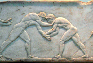 Ancient Sports