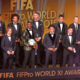 FIFA FIFPro World XI