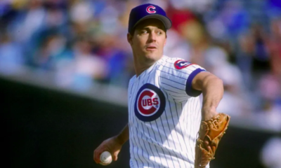 Greg Maddux