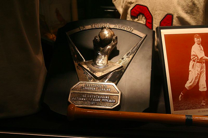 Cy Young Awards