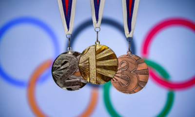 Olympic Awards