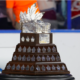 The NHL Conn Smythe Trophy