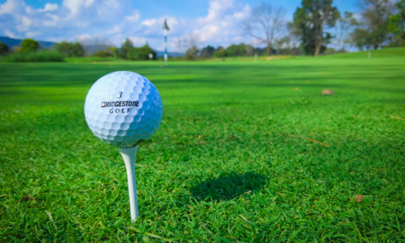 Golf Tournaments and Competitions