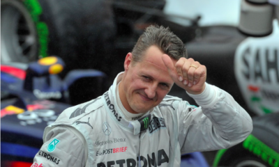 Michael Schumacher