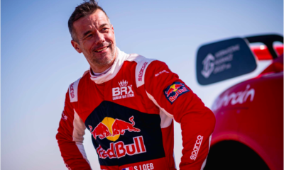 Sebastien Loeb