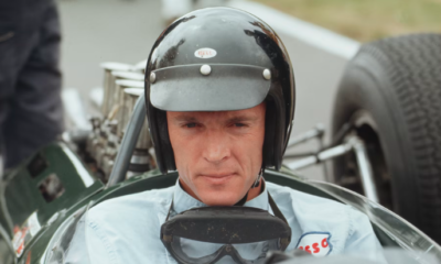 Dan Gurney