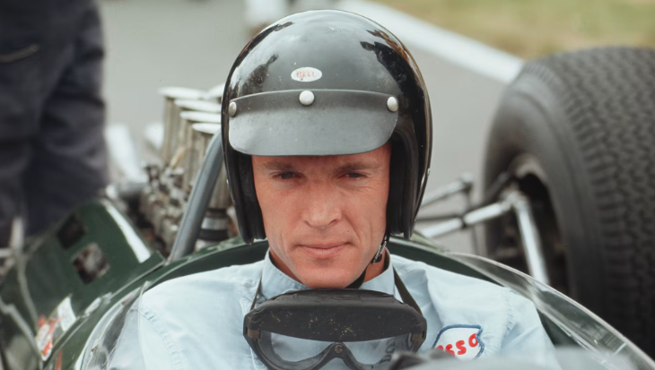 Dan Gurney