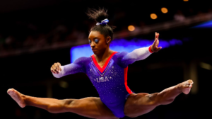 Simone Biles