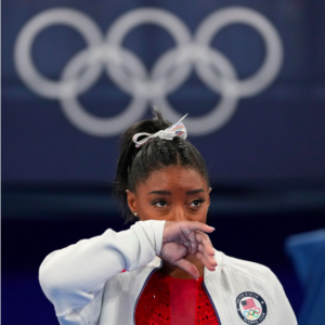 Simone Biles' Net Worth