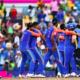 India's Triumphant Roar, South Africa's Heartbreaking Silence