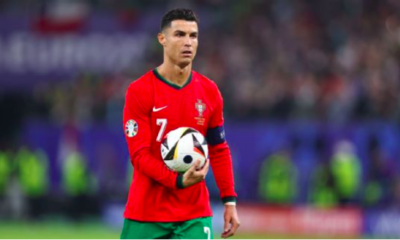 Cristiano Ronaldo Signals No Intention of Retiring