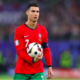 Cristiano Ronaldo Signals No Intention of Retiring