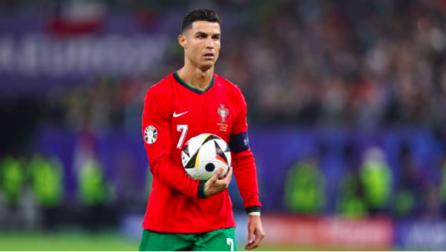 Cristiano Ronaldo Signals No Intention of Retiring