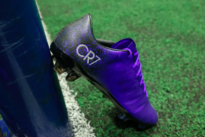 CR7 Footwear and Apparel