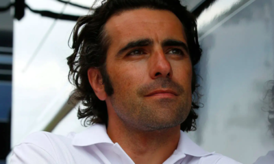 Dario Franchitti