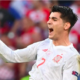 Alvaro Morata Speaks Out About 'No Respect' in Spain