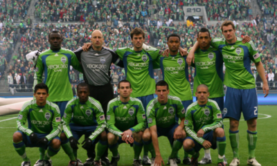 Seattle Sounders FC