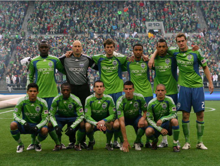 Seattle Sounders FC