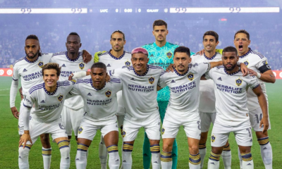 LA Galaxy