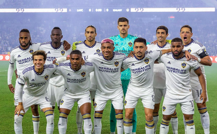 LA Galaxy