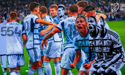 Sporting Kansas City