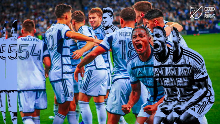 Sporting Kansas City