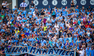 New York City FC