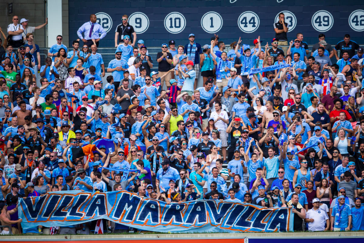 New York City FC