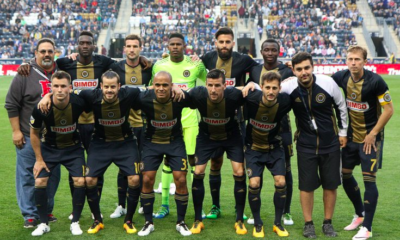 Philadelphia Union