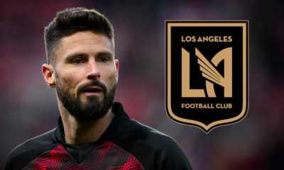 LAFC (Los Angeles FC)