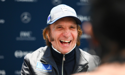 Emerson Fittipaldi