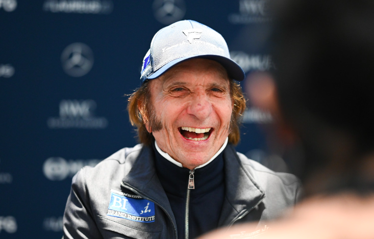 Emerson Fittipaldi