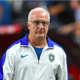 Brazil Coach Dorival Junior Takes Full Responsibility