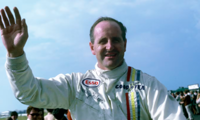 Denny Hulme