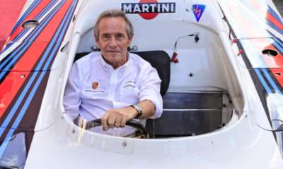 Jacky Ickx