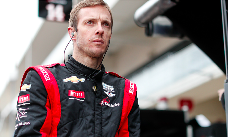 Sebastien Bourdais