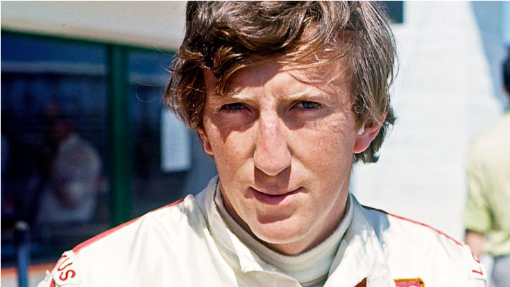 Jochen Rindt