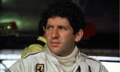 Jody Scheckter