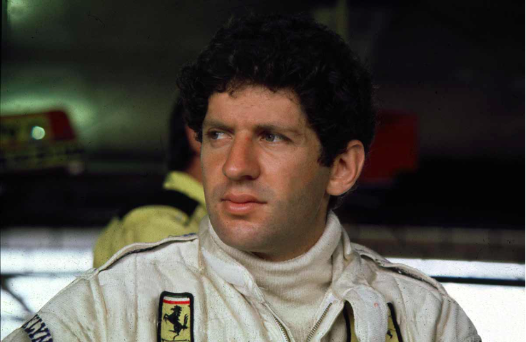 Jody Scheckter