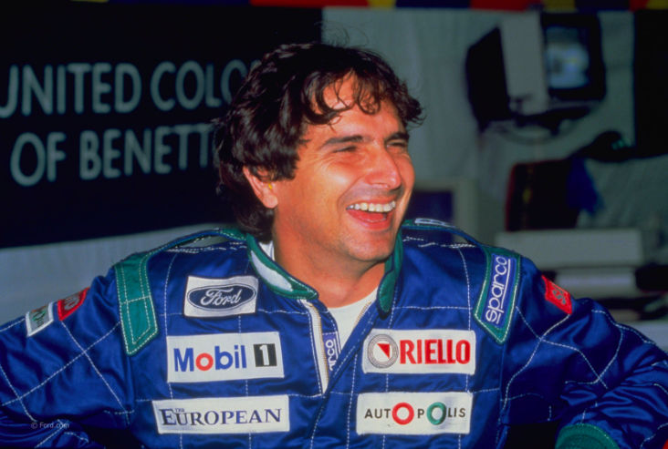 Nelson Piquet