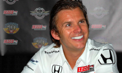 Dan Wheldon