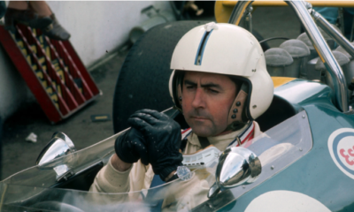 Jack Brabham