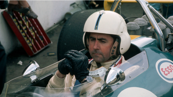 Jack Brabham