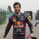 Mark Webber