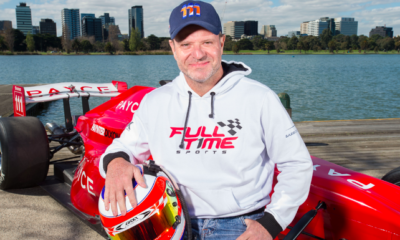 Rubens Barrichello