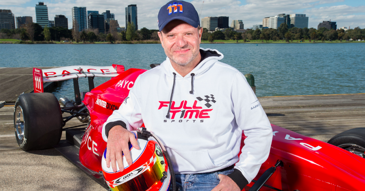 Rubens Barrichello