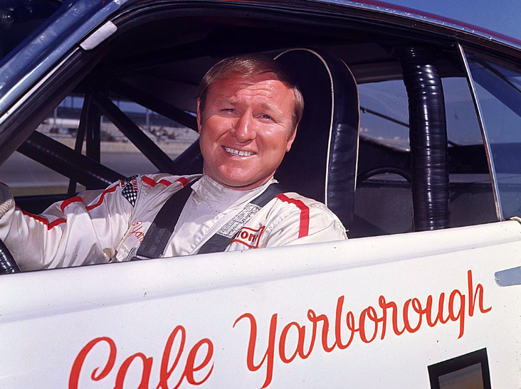 Cale Yarborough