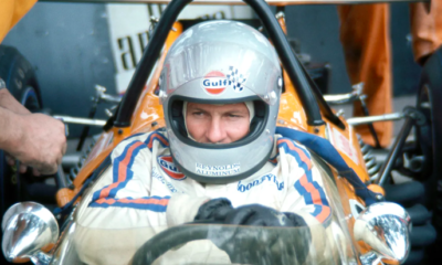 Bruce McLaren