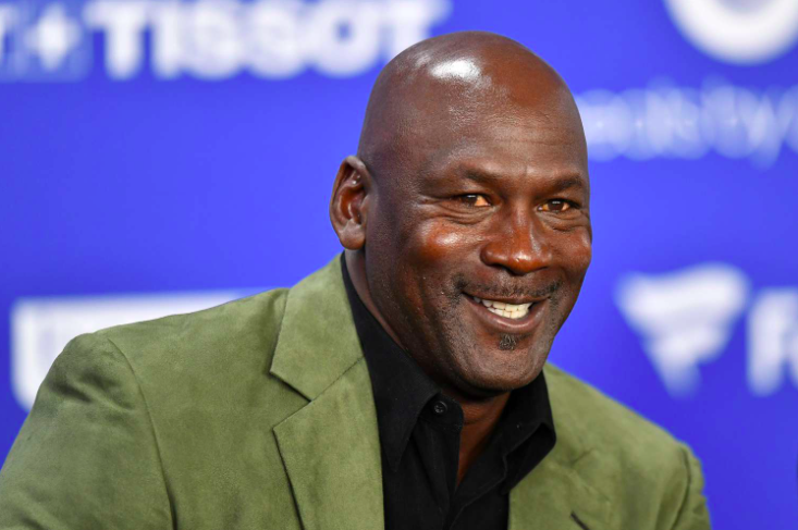 Michael Jordan Net Worth