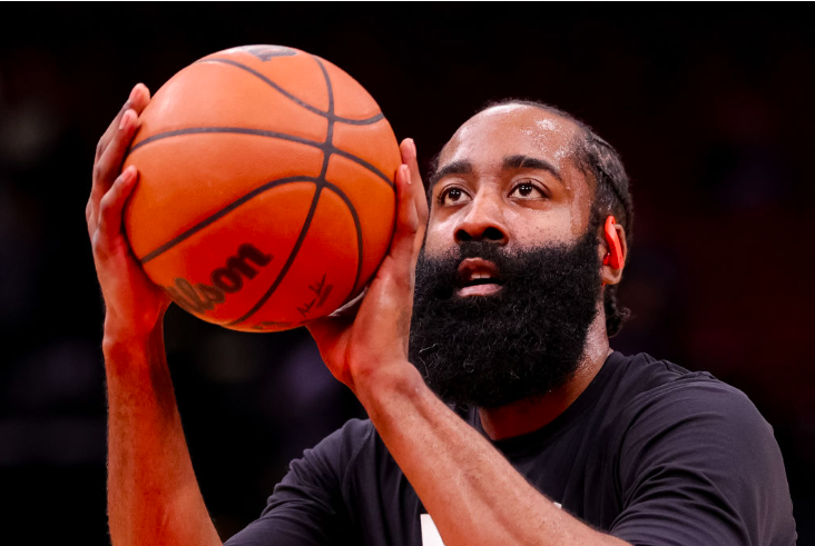 James Harden Net Worth